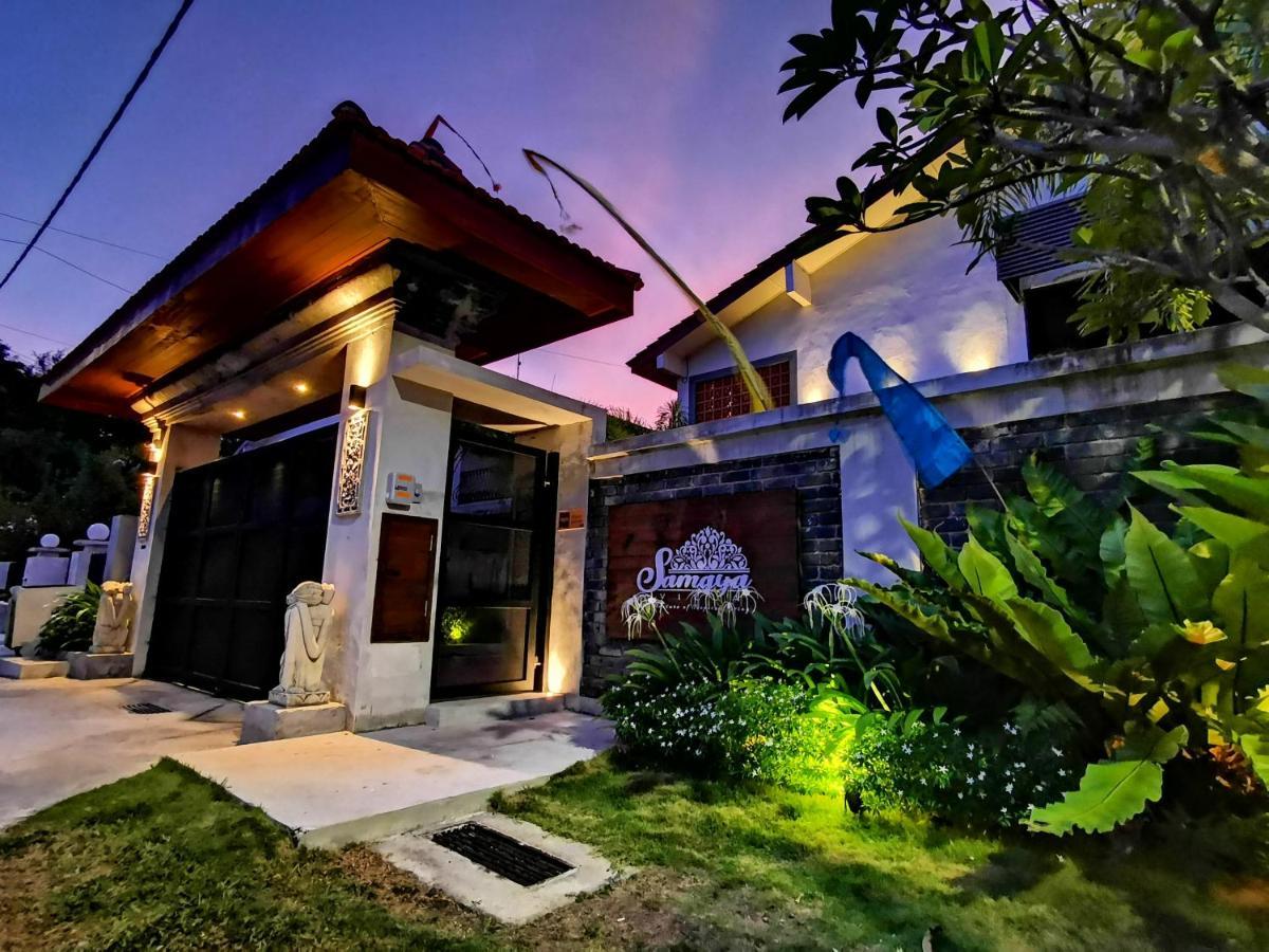 Samaya Luxury Villa - Melaka Kelebang Besar Exterior photo